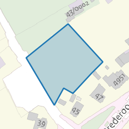 Perceel VSN01-F-5558