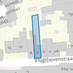 Perceel VSN01-F-5566