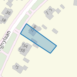 Perceel VSN01-F-5579