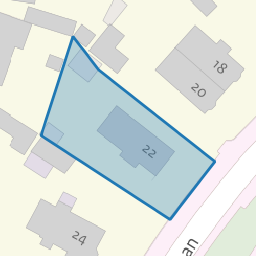 Perceel VSN01-F-5645