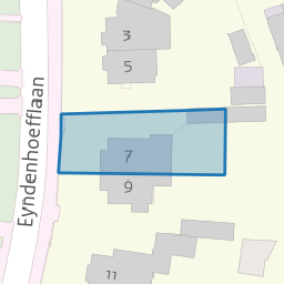 Perceel VSN01-F-5671