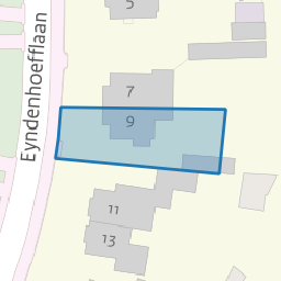 Perceel VSN01-F-5672
