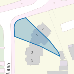 Perceel VSN01-F-5676