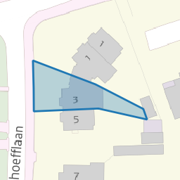 Perceel VSN01-F-5677