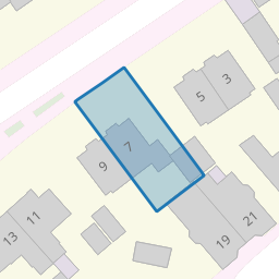 Perceel VSN01-F-5681