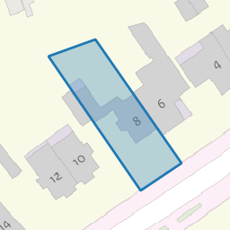 Perceel VSN01-F-5694