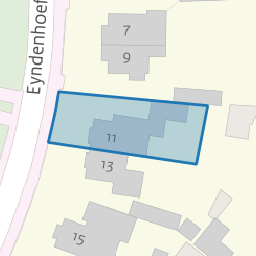 Perceel VSN01-F-5698