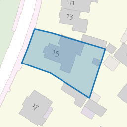 Perceel VSN01-F-5700