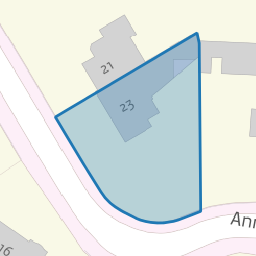 Perceel VSN01-F-5713