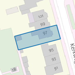 Perceel VSN01-F-5745