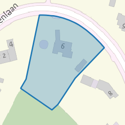Perceel VSN01-F-5748