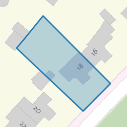 Perceel VSN01-F-5750