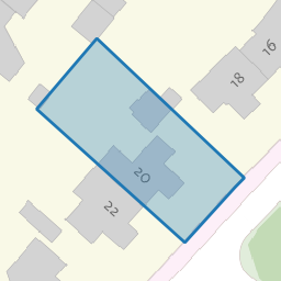 Perceel VSN01-F-5751