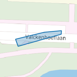 Perceel VSN01-F-5764