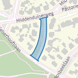 Perceel VSN01-F-5774