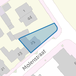 Perceel VSN01-F-5781