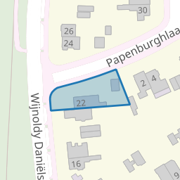 Perceel VSN01-F-5788