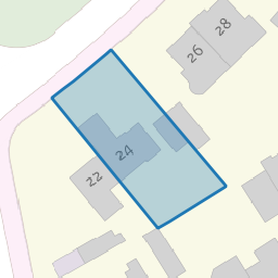 Perceel VSN01-F-5800