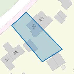 Perceel VSN01-F-5801