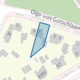 Perceel VSN01-F-5803