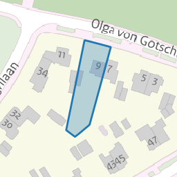 Perceel VSN01-F-5804