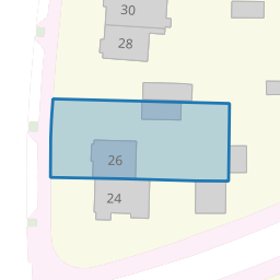 Perceel VSN01-F-5806