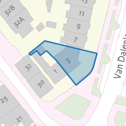 Perceel VSN01-F-5810