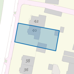 Perceel VSN01-F-5826