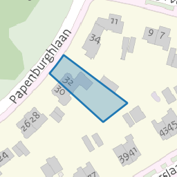 Perceel VSN01-F-5832