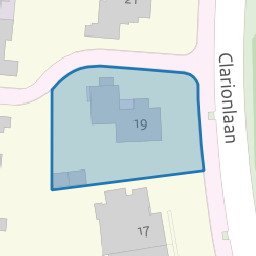 Perceel VSN01-F-5834