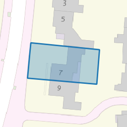 Perceel VSN01-F-5835