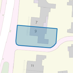 Perceel VSN01-F-5836