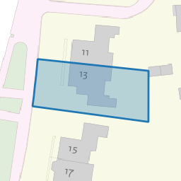 Perceel VSN01-F-5838