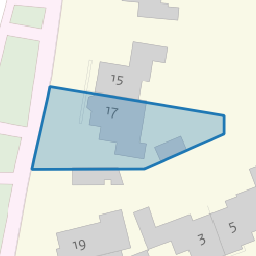 Perceel VSN01-F-5840