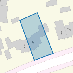 Perceel VSN01-F-5842