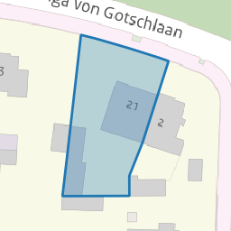 Perceel VSN01-F-5864