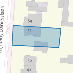 Perceel VSN01-F-5865
