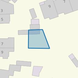 Perceel VSN01-F-5868
