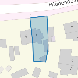 Perceel VSN01-F-5880