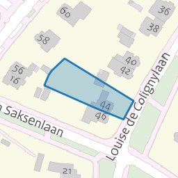 Perceel VSN01-F-5885