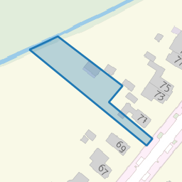 Perceel VSN01-F-5891