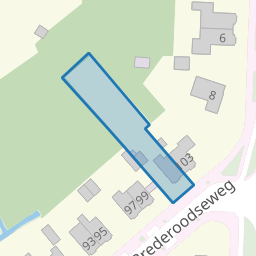 Perceel VSN01-F-5921