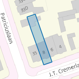 Perceel VSN01-F-5925