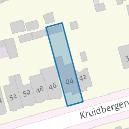 Perceel VSN01-F-5934
