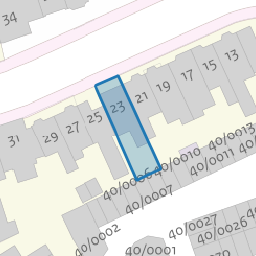 Perceel VSN01-F-5948