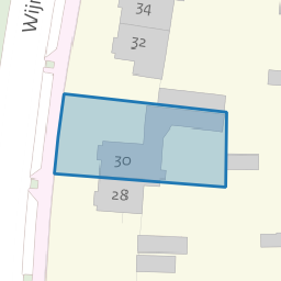 Perceel VSN01-F-5957