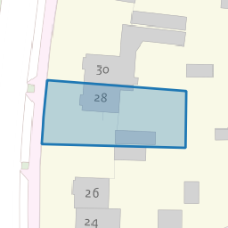 Perceel VSN01-F-5958