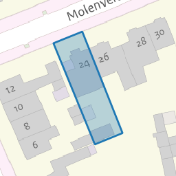 Perceel VSN01-F-5961
