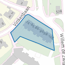 Perceel VSN01-F-5972