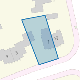 Perceel VSN01-F-5997